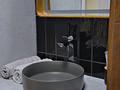 1-комнатная квартира · 48 м² · 5/17 этаж, мкр Юго-Восток, Строителей 28/5 за 20 000 ₸ в Караганде, Казыбек би р-н — фото 19