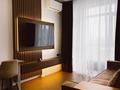 1-комнатная квартира · 48 м² · 5/17 этаж, мкр Юго-Восток, Строителей 28/5 за 20 000 ₸ в Караганде, Казыбек би р-н — фото 2