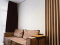 1-комнатная квартира · 48 м² · 5/17 этаж, мкр Юго-Восток, Строителей 28/5 за 20 000 ₸ в Караганде, Казыбек би р-н — фото 3