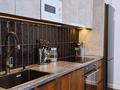 1-комнатная квартира · 48 м² · 5/17 этаж, мкр Юго-Восток, Строителей 28/5 за 20 000 ₸ в Караганде, Казыбек би р-н — фото 7