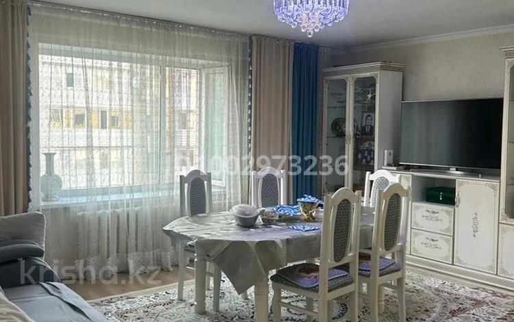 3-бөлмелі пәтер · 79 м² · 4/6 қабат, Хиуаз Доспанов 1, бағасы: 35 млн ₸ в Астане, Сарайшык р-н — фото 2
