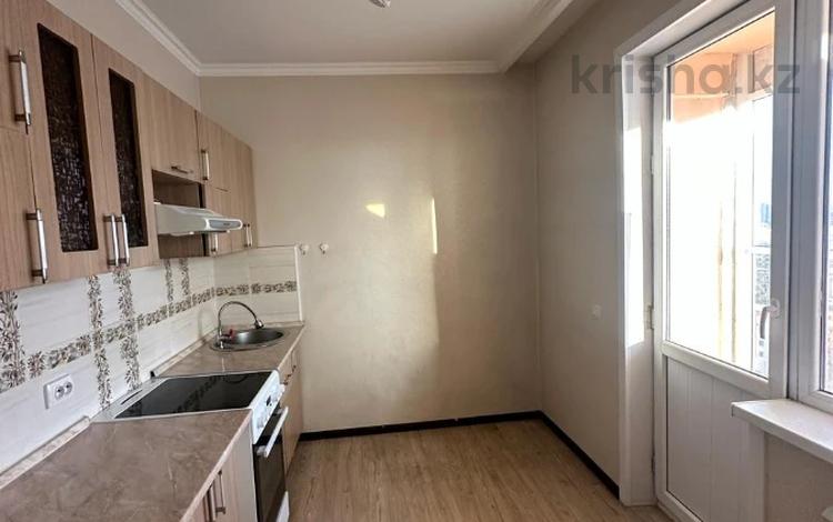 2-комнатная квартира, 56 м², 13/25 этаж, Петрова 10