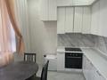 2-комнатная квартира · 50 м² · 1/9 этаж, Толе би 25 за 35.9 млн ₸ в Астане, Нура р-н