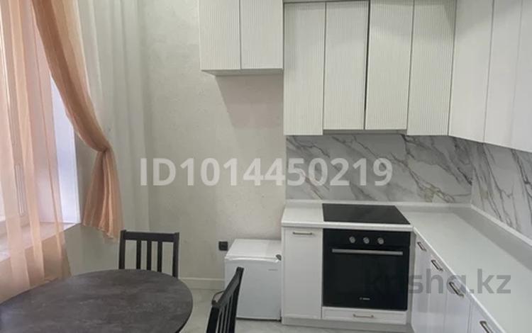 2-комнатная квартира · 50 м² · 1/9 этаж, Толе би 25 за 35.9 млн ₸ в Астане, Нура р-н — фото 4