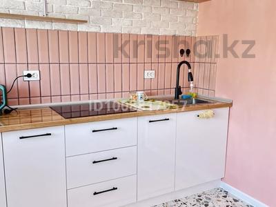 1-бөлмелі пәтер · 45 м² · 12/12 қабат, Нұрсат2 29/4 — Шаяхметов, бағасы: 29 млн ₸ в Шымкенте