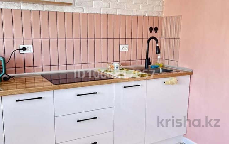 1-бөлмелі пәтер · 45 м² · 12/12 қабат, Нұрсат2 29/4 — Шаяхметов, бағасы: 29 млн ₸ в Шымкенте — фото 6