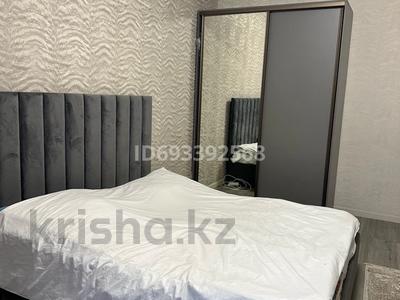 2 комнаты, 70 м², Радостовца 124 — Сатпаева за 77 500 〒 в Алматы, Бостандыкский р-н