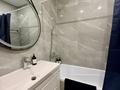 1-комнатная квартира · 45 м² · 4/12 этаж, Сатпаева — Туркебаева за 18 000 ₸ в Алматы, Бостандыкский р-н — фото 13