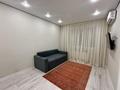 1-комнатная квартира · 45 м² · 4/12 этаж, Сатпаева — Туркебаева за 18 000 ₸ в Алматы, Бостандыкский р-н — фото 4