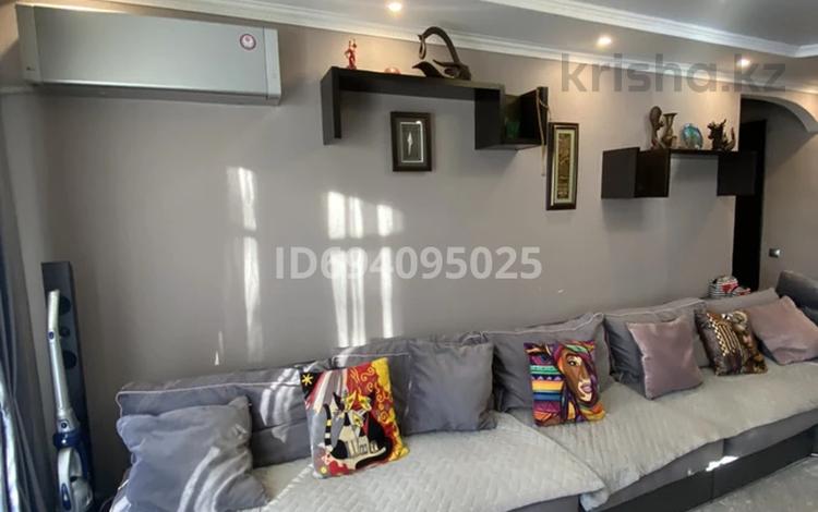3-комнатная квартира · 55.1 м² · 4/5 этаж, мкр Новый Город, Гоголя — Ул.Гоголя, угол ул.Алиханова за 26.9 млн ₸ в Караганде, Казыбек би р-н — фото 3