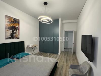 3-комнатная квартира · 90 м² · 2 этаж, Абая 123 за 25 000 ₸ в Костанае