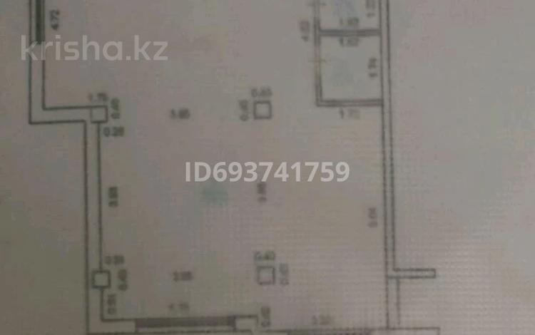 2-комнатная квартира · 78 м² · 15/16 этаж, Назарбаева 36к1 за 60 млн ₸ в Алматы, Медеуский р-н — фото 21