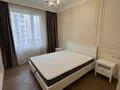 2-бөлмелі пәтер · 50 м² · 6/12 қабат, Каныша Сатпаева 133/1, бағасы: 450 000 ₸ в Алматы, Бостандыкский р-н — фото 4