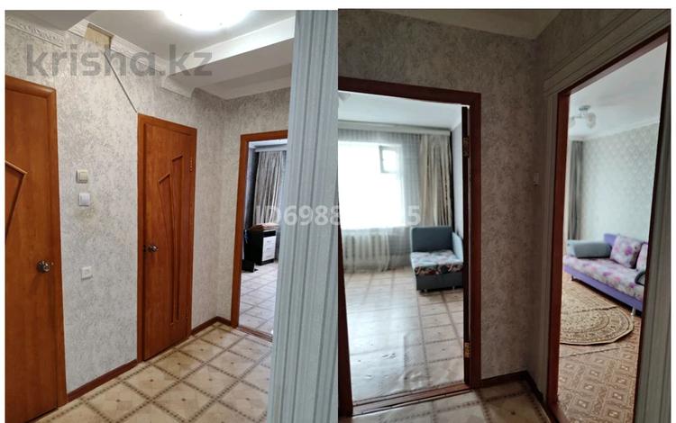 3-комнатная квартира · 70 м² · 5/5 этаж помесячно, мкр 5 — 19 школа