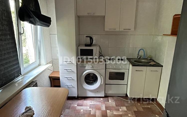 1-бөлмелі пәтер · 32 м² · 3/5 қабат, Севастопольская 18, бағасы: 150 000 ₸ в Усть-Каменогорске, Ульбинский — фото 2
