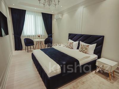 1-комнатная квартира · 45 м² · 2/2 этаж, мкр Туркестан, ул. Трактористов 1a за 20 000 ₸ в Шымкенте, Туран р-н