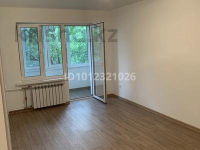 2-комнатная квартира · 44.2 м² · 3/5 этаж, ул. Таира Жарокова 296 за 60 млн ₸ в Алматы, Бостандыкский р-н