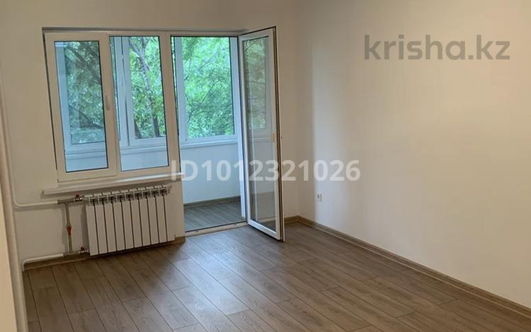 2-комнатная квартира · 44.2 м² · 3/5 этаж, ул. Таира Жарокова 296 за 60 млн ₸ в Алматы, Бостандыкский р-н — фото 22