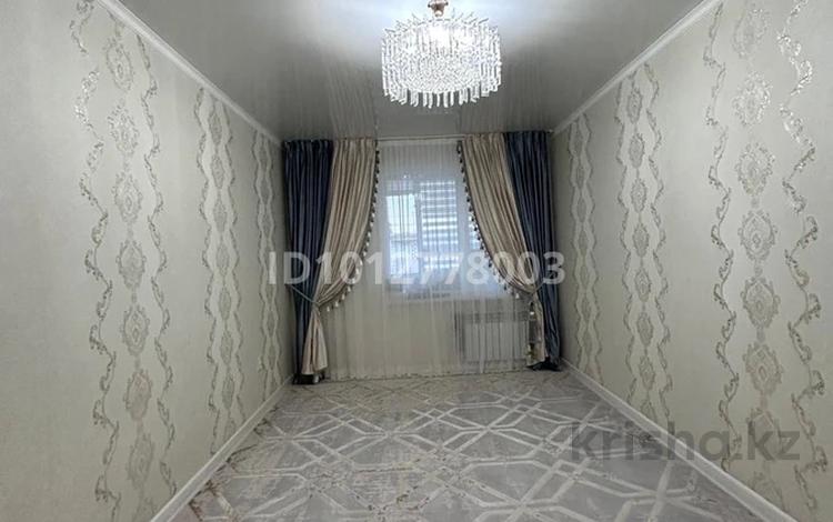 3-бөлмелі пәтер · 74 м² · 5/5 қабат, 8-й мкр 24, бағасы: 20 млн ₸ в Актау — фото 2