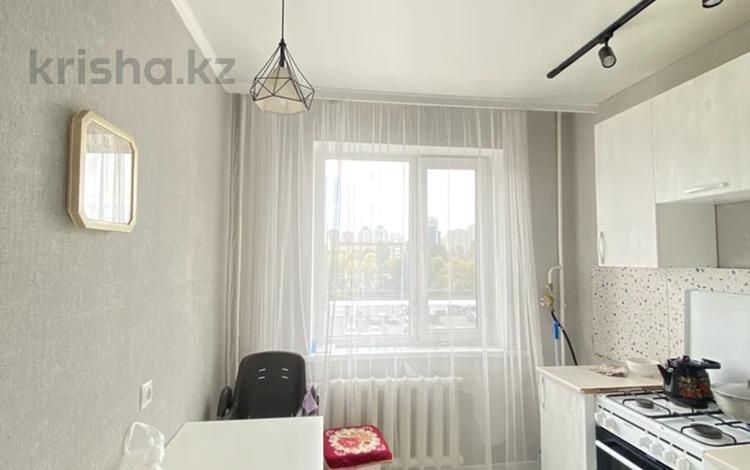 1-бөлмелі пәтер · 36 м² · 4/5 қабат, ракымова 91 — ТД Артем , Аймактау, бағасы: 18.5 млн ₸ в Астане — фото 2