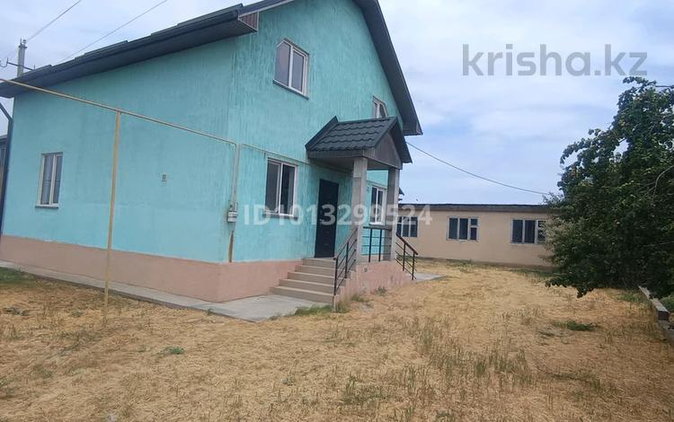 Отдельный дом · 5 комнат · 139 м², Сейфолла 32 за 35 млн ₸ в Ельтае — фото 2