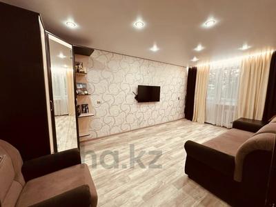2-комнатная квартира · 45.3 м² · 3/5 этаж, Сагадата Нурмагамбетова 10 за 17.6 млн ₸ в Павлодаре