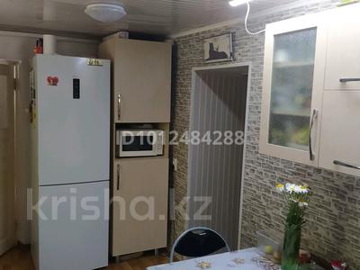 Часть дома · 3 комнаты · 65 м² · , мкр 112 квартал, Кожанова 7а за 33 млн ₸ в Шымкенте, Туран р-н