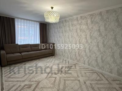 3-бөлмелі пәтер · 68 м² · 7/10 қабат, Қосшығұлұлы 13/6, бағасы: 35 млн ₸ в Астане, Сарыарка р-н