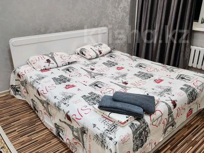 1-комнатная квартира · 45 м² · 9/14 этаж, мкр Аксай-1 15 — Толе би Саина за 12 000 ₸ в Алматы, Ауэзовский р-н