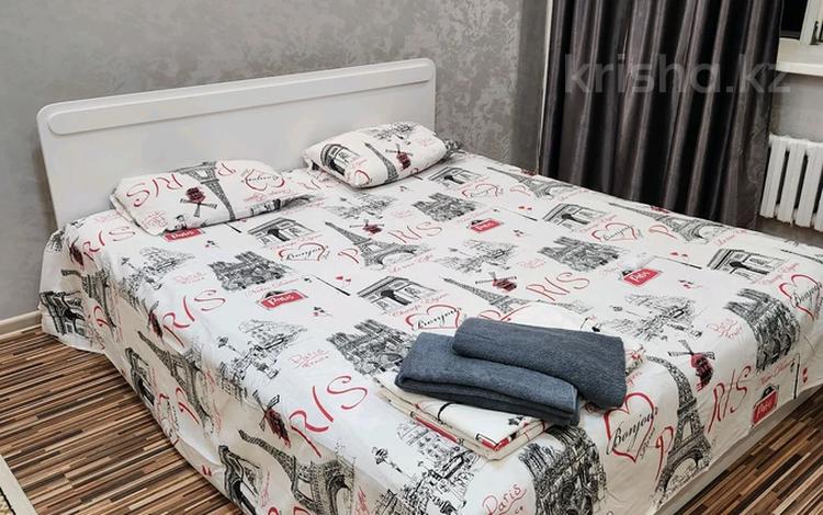 1-комнатная квартира · 45 м² · 9/14 этаж, мкр Аксай-1 15 — Толе би Саина за 12 000 ₸ в Алматы, Ауэзовский р-н — фото 2