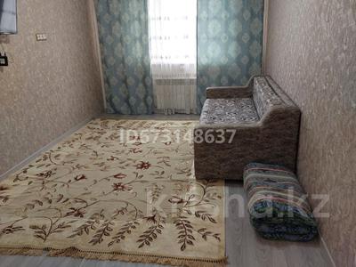 1-бөлмелі пәтер · 40 м² · 8/12 қабат, Туран 55 К 6 — Орынбор, бағасы: 200 000 ₸ в Астане, Есильский р-н