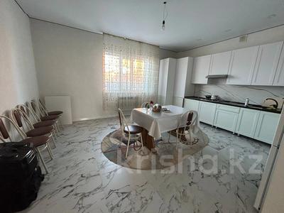 Отдельный дом · 5 комнат · 150 м² · 6 сот., Локомотивное депо-8 67а за 25 млн 〒 в Актобе, мкр. Курмыш