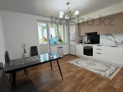 3-бөлмелі пәтер · 105 м² · 3/3 қабат, Жаркын 7, бағасы: 23 млн ₸ в Подстепном