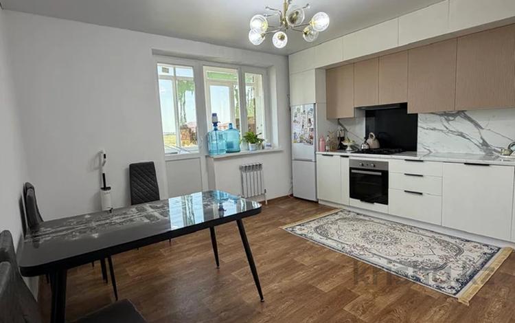 3-бөлмелі пәтер · 105 м² · 3/3 қабат, Жаркын 7, бағасы: 23 млн ₸ в Подстепном — фото 7