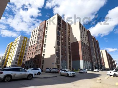 5-бөлмелі пәтер · 135 м² · 1/10 қабат, Култегин 11a, бағасы: 88 млн ₸ в Астане, Нура р-н