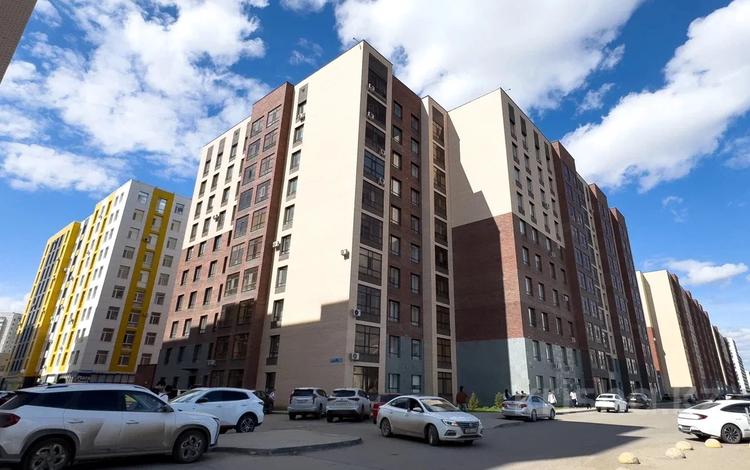5-бөлмелі пәтер · 135 м² · 1/10 қабат, Култегин 11a, бағасы: 88 млн ₸ в Астане, Нура р-н — фото 2
