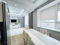 5-бөлмелі пәтер · 135 м² · 1/10 қабат, Култегин 11a, бағасы: 88 млн ₸ в Астане, Нура р-н — фото 10