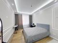 5-бөлмелі пәтер · 135 м² · 1/10 қабат, Култегин 11a, бағасы: 88 млн ₸ в Астане, Нура р-н — фото 11