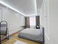 5-бөлмелі пәтер · 135 м² · 1/10 қабат, Култегин 11a, бағасы: 88 млн ₸ в Астане, Нура р-н — фото 13