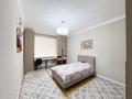 5-бөлмелі пәтер · 135 м² · 1/10 қабат, Култегин 11a, бағасы: 88 млн ₸ в Астане, Нура р-н — фото 17