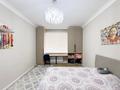 5-бөлмелі пәтер · 135 м² · 1/10 қабат, Култегин 11a, бағасы: 88 млн ₸ в Астане, Нура р-н — фото 18