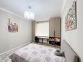 5-бөлмелі пәтер · 135 м² · 1/10 қабат, Култегин 11a, бағасы: 88 млн ₸ в Астане, Нура р-н — фото 19