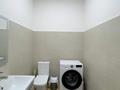 5-бөлмелі пәтер · 135 м² · 1/10 қабат, Култегин 11a, бағасы: 88 млн ₸ в Астане, Нура р-н — фото 21