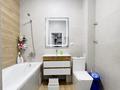 5-бөлмелі пәтер · 135 м² · 1/10 қабат, Култегин 11a, бағасы: 88 млн ₸ в Астане, Нура р-н — фото 22