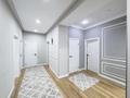 5-бөлмелі пәтер · 135 м² · 1/10 қабат, Култегин 11a, бағасы: 88 млн ₸ в Астане, Нура р-н — фото 23