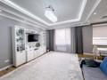 5-бөлмелі пәтер · 135 м² · 1/10 қабат, Култегин 11a, бағасы: 88 млн ₸ в Астане, Нура р-н — фото 6
