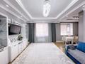 5-бөлмелі пәтер · 135 м² · 1/10 қабат, Култегин 11a, бағасы: 88 млн ₸ в Астане, Нура р-н — фото 7