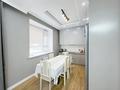 5-бөлмелі пәтер · 135 м² · 1/10 қабат, Култегин 11a, бағасы: 88 млн ₸ в Астане, Нура р-н — фото 8