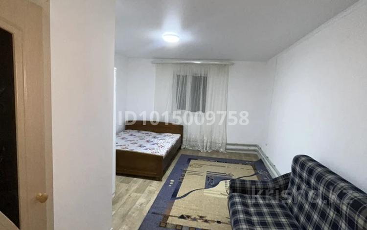 1-бөлмелі пәтер · 24 м², Шоқан Уалиханов 114, бағасы: 120 000 ₸ в Бельбулаке (Мичурино) — фото 2