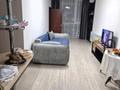 2-бөлмелі пәтер · 52 м² · 16/20 қабат, Брусиловского, бағасы: 38.5 млн ₸ в Алматы, Алмалинский р-н